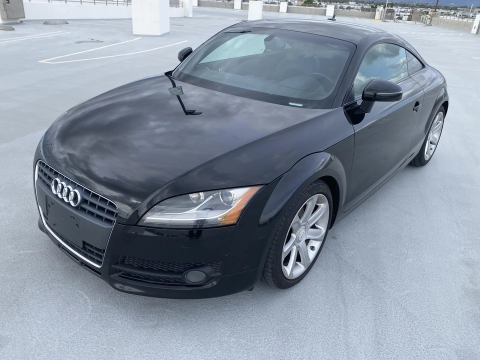2008 Audi TT Mk2 - Image 2 of 31