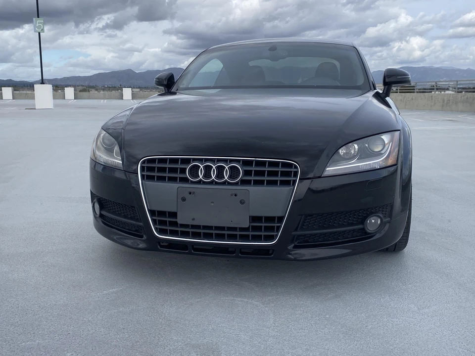 2008 Audi TT Mk2 - Image 10 of 31