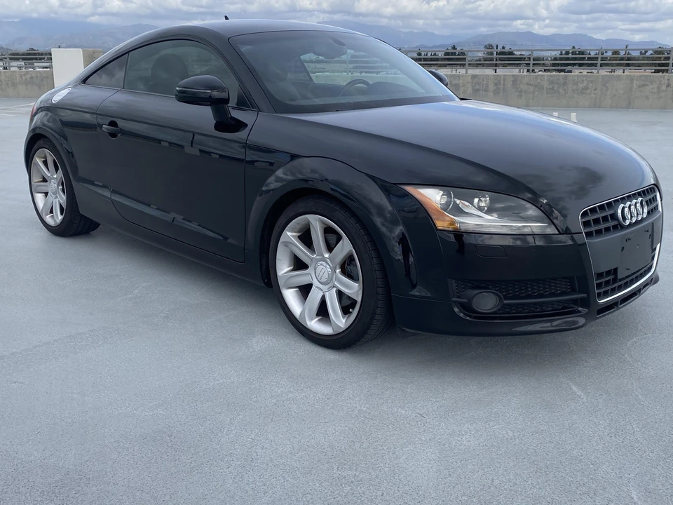 2008 Audi TT Mk2 - Image 9 of 31