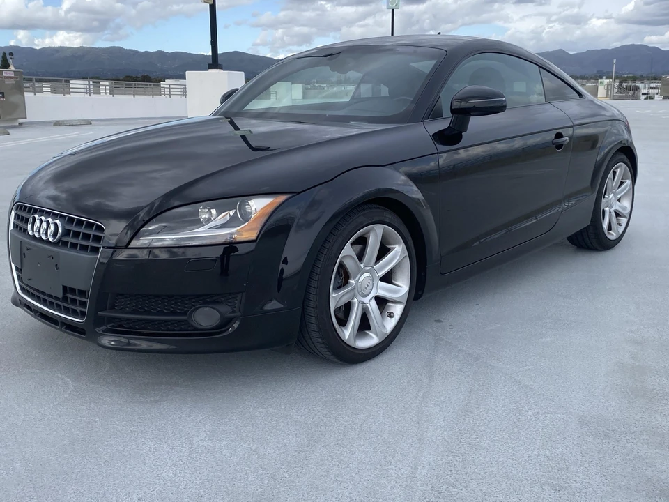 2008 Audi TT Mk2 - Image 3 of 31