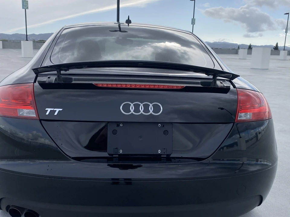 2008 Audi TT Mk2 - Image 28 of 31