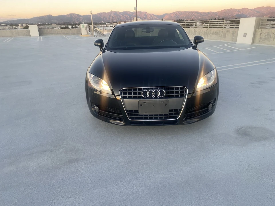 2008 Audi TT Mk2 - Image 21 of 31