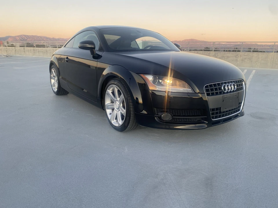 2008 Audi TT Mk2 - Image 20 of 31