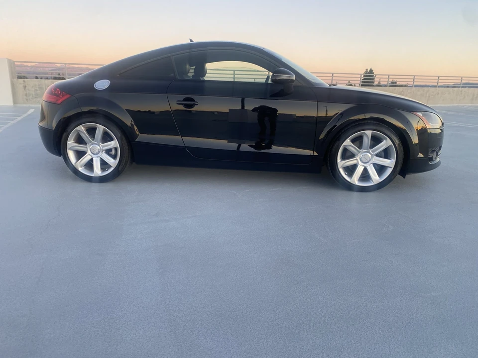 2008 Audi TT Mk2 - Image 18 of 31