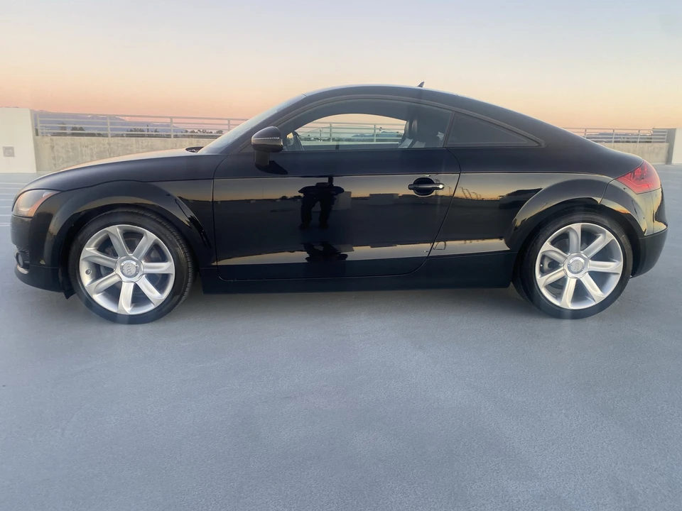 2008 Audi TT Mk2 - Image 13 of 31