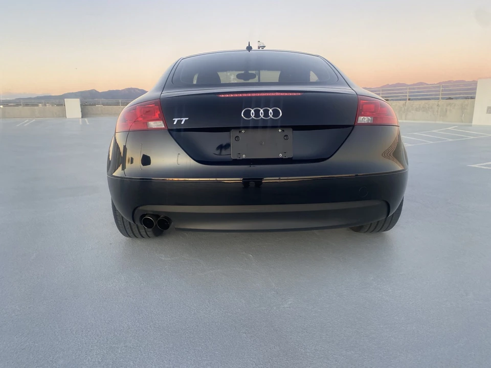 2008 Audi TT Mk2 - Image 16 of 31