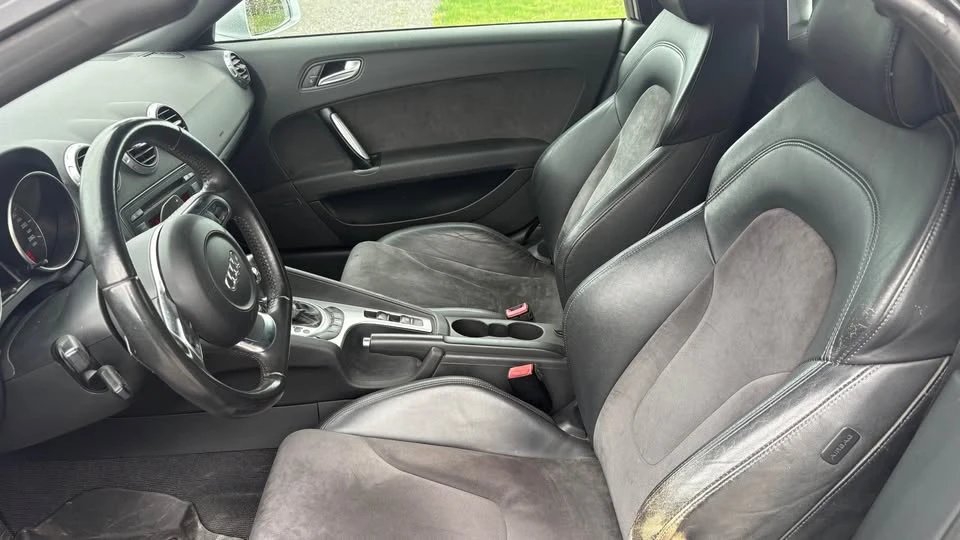 2008 Audi TT Mk2 - Image 8 of 9