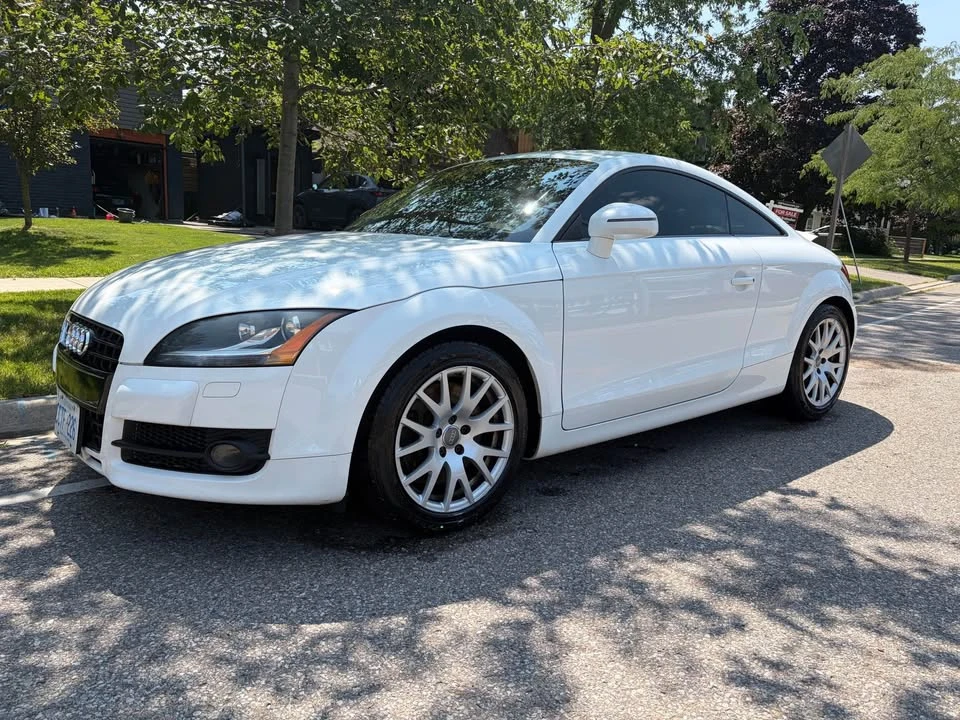 2008 Audi TT Mk2 - Image 13 of 15