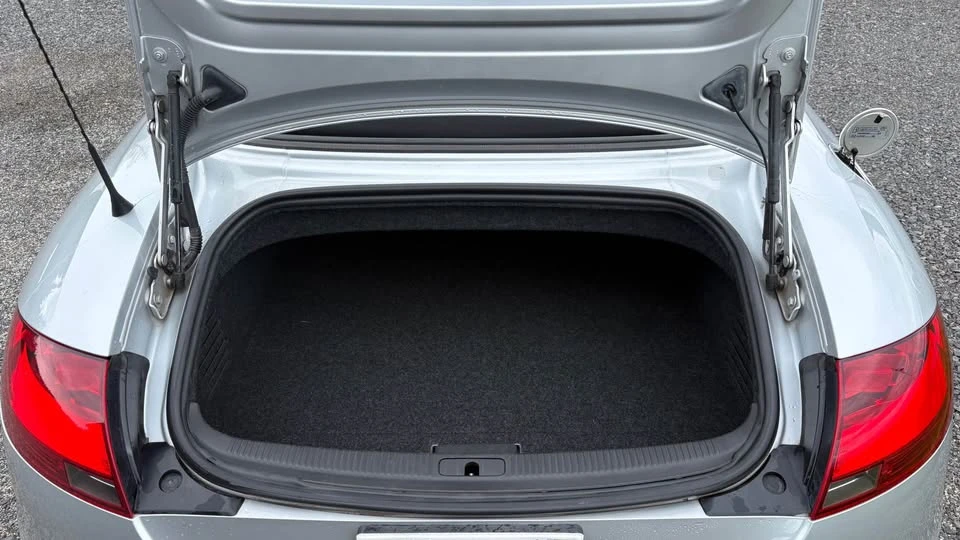 2008 Audi TT Mk2 - Image 7 of 9