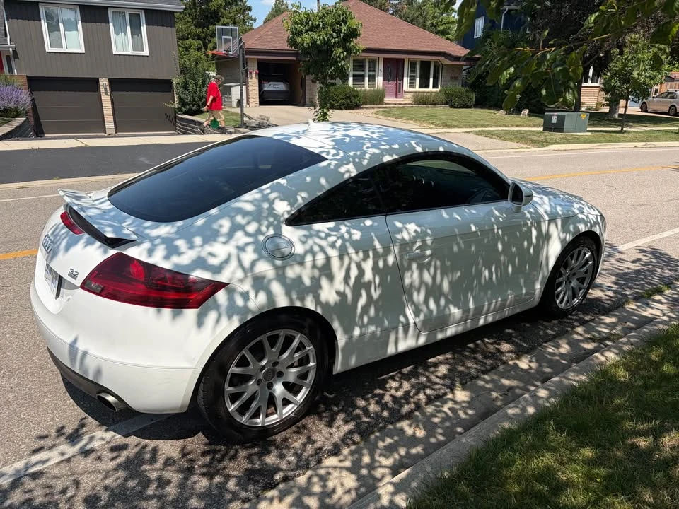 2008 Audi TT Mk2 - Image 4 of 15