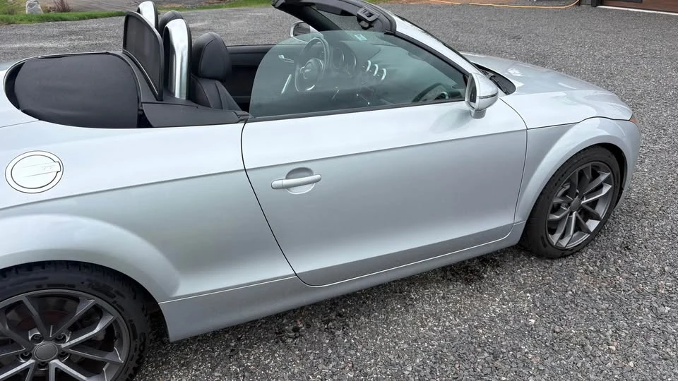 2008 Audi TT Mk2 - Image 4 of 9
