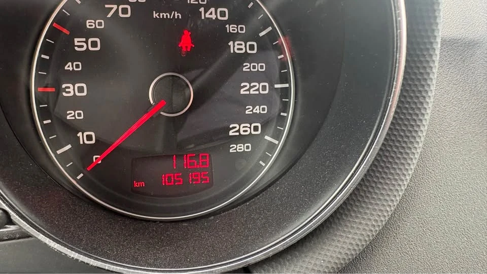 2008 Audi TT Mk2 - Image 9 of 9