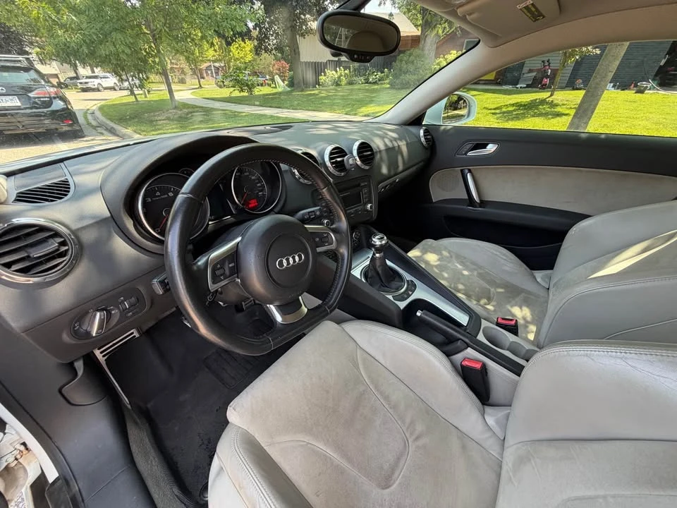 2008 Audi TT Mk2 - Image 7 of 15