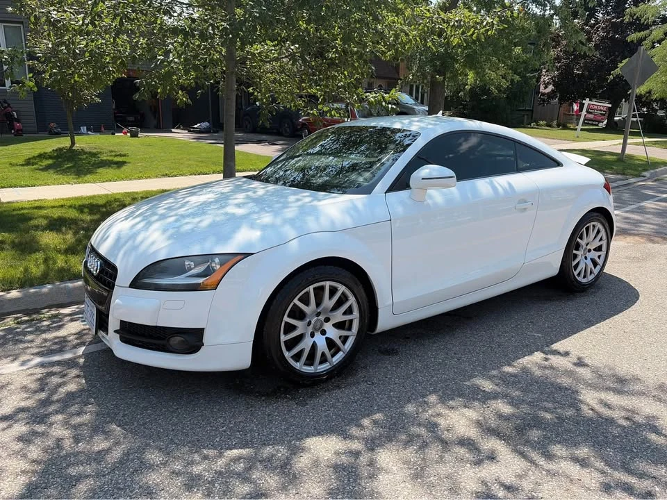 2008 Audi TT Mk2 - Image 2 of 15