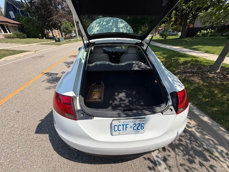 2008 Audi TT Mk2 - Image 14 of 15