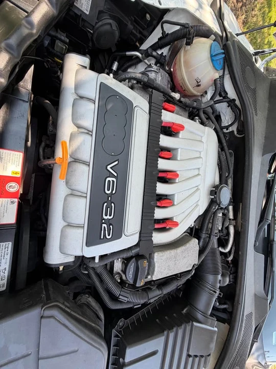 2008 Audi TT Mk2 - Image 11 of 15