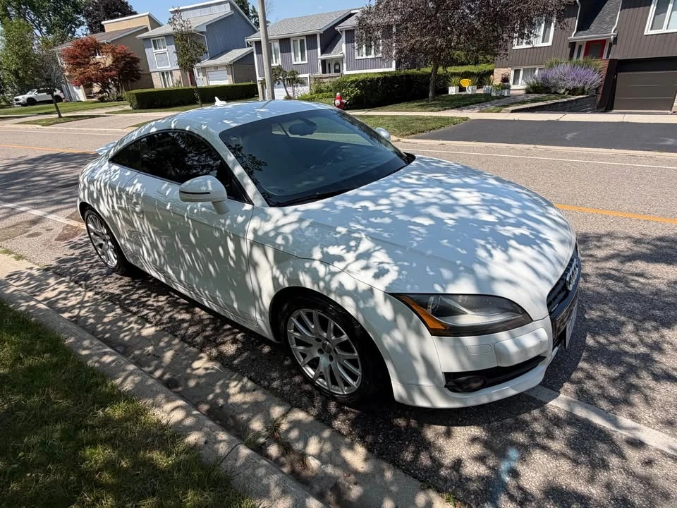 2008 Audi TT Mk2 - Image 6 of 15
