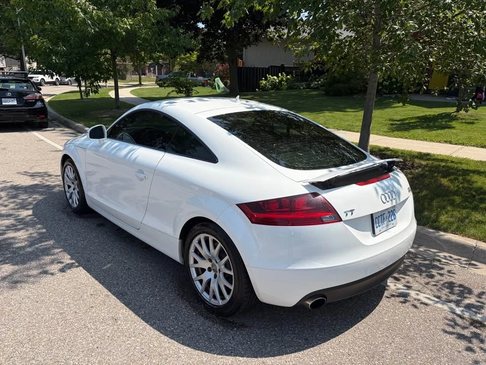 2008 Audi TT Mk2 - Image 3 of 15