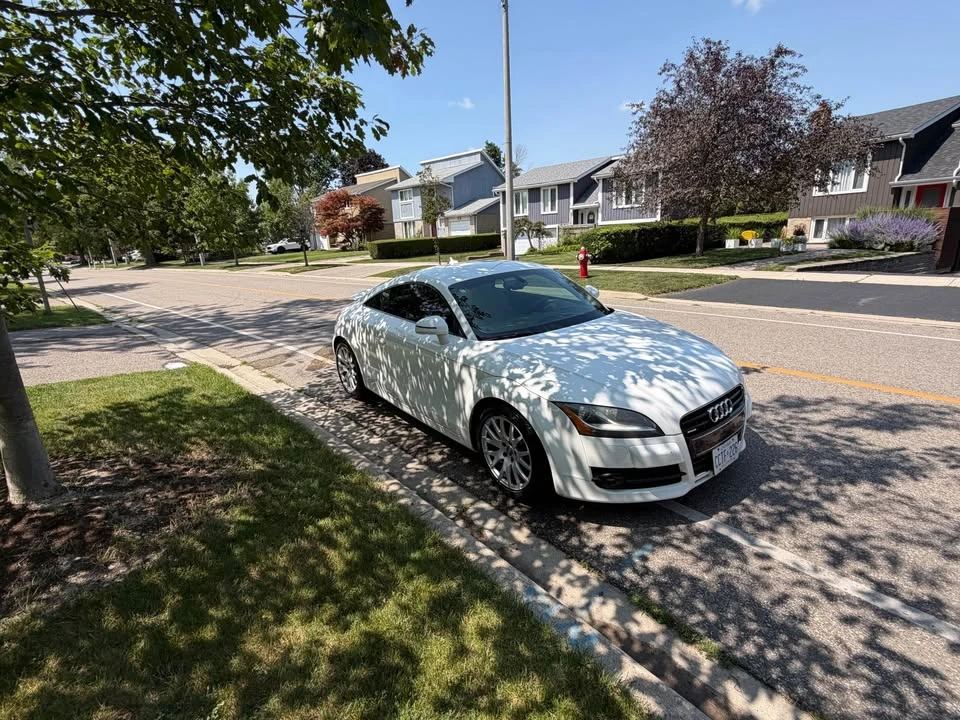 2008 Audi TT Mk2 - Image 5 of 15