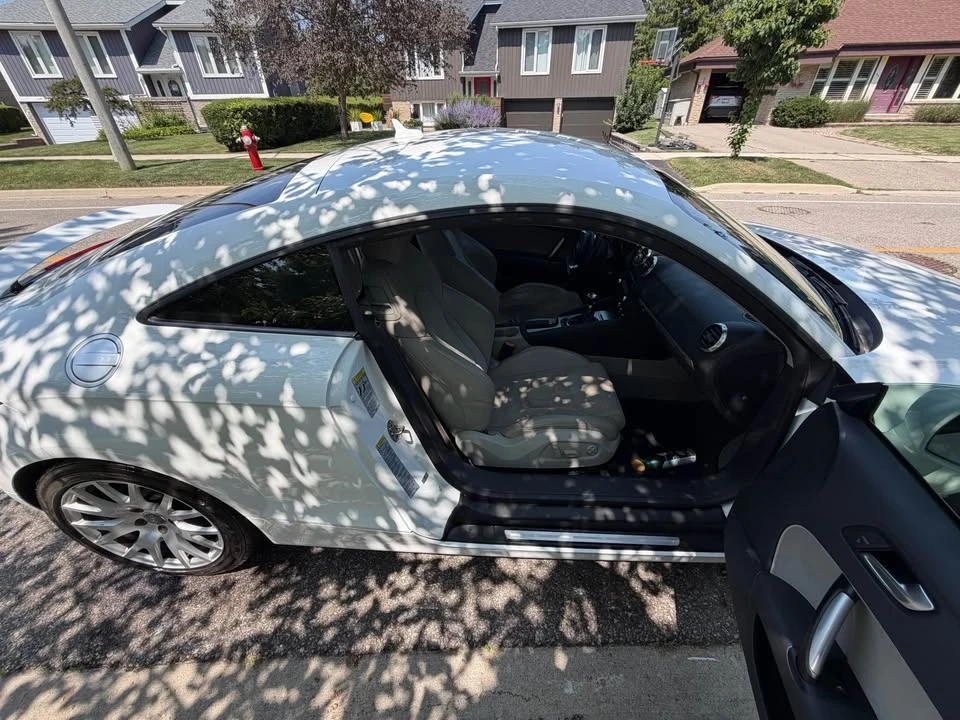 2008 Audi TT Mk2 - Image 15 of 15