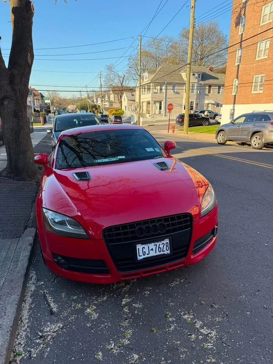 2008 Audi TT Mk2 - Image 2 of 4