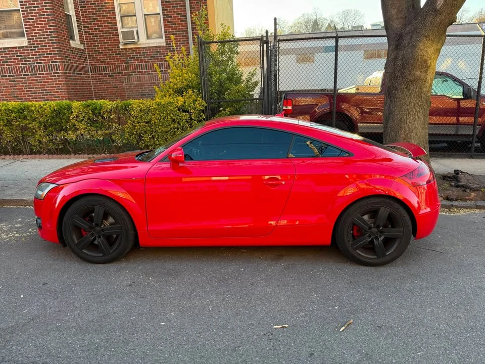 2008 Audi TT Mk2 - Image 3 of 4