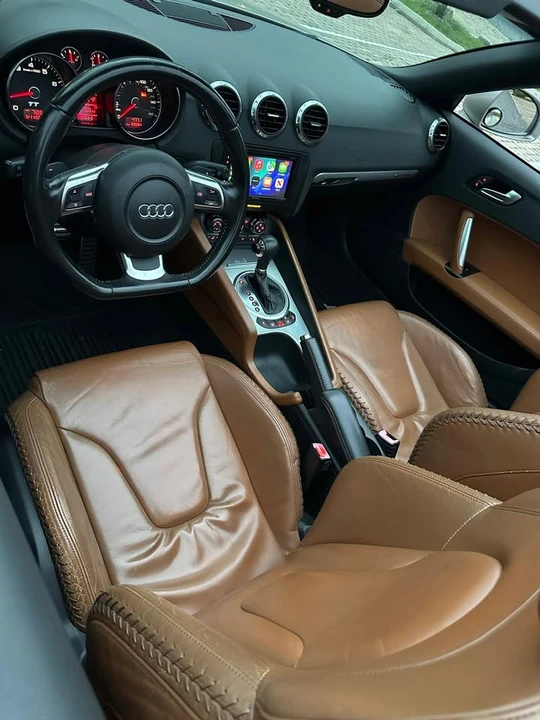 2008 Audi TT Mk2 - Image 12 of 14