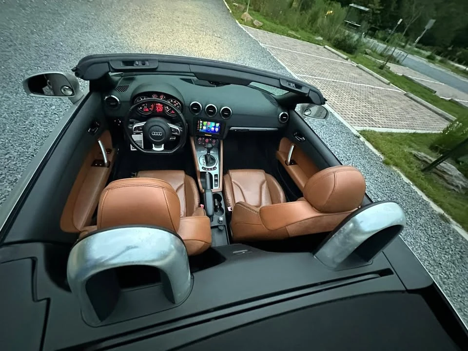 2008 Audi TT Mk2 - Image 14 of 14