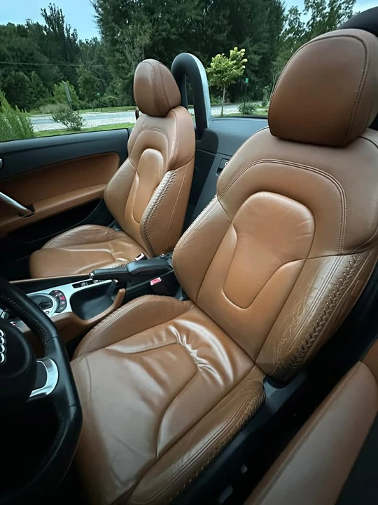 2008 Audi TT Mk2 - Image 13 of 14