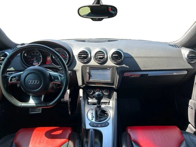 2008 Audi TT Mk2 - Image 7 of 12