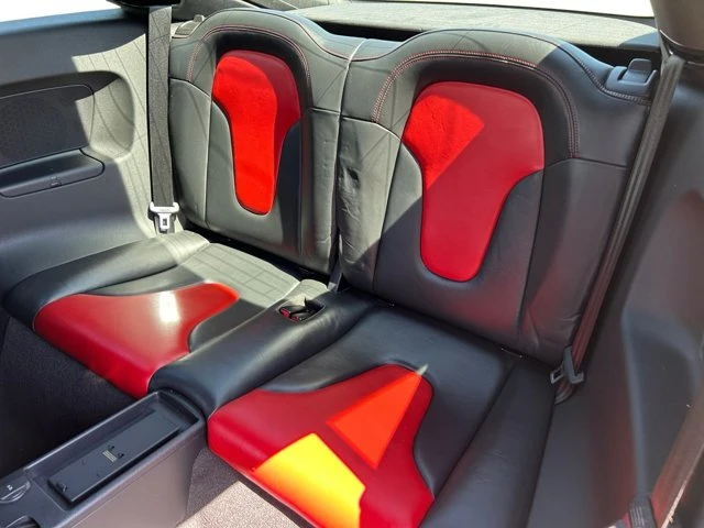 2008 Audi TT Mk2 - Image 10 of 12
