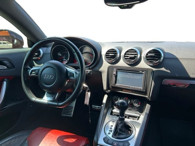 2008 Audi TT Mk2 - Image 8 of 12