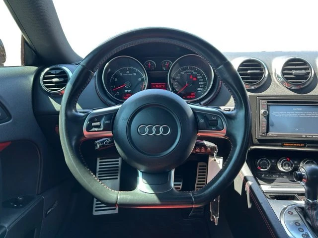 2008 Audi TT Mk2 - Image 9 of 12