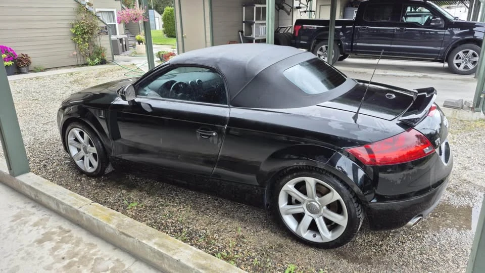 2008 Audi TT Mk2 - Image 4 of 5