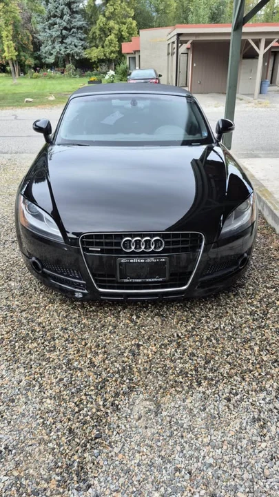2008 Audi TT Mk2 - Image 3 of 5