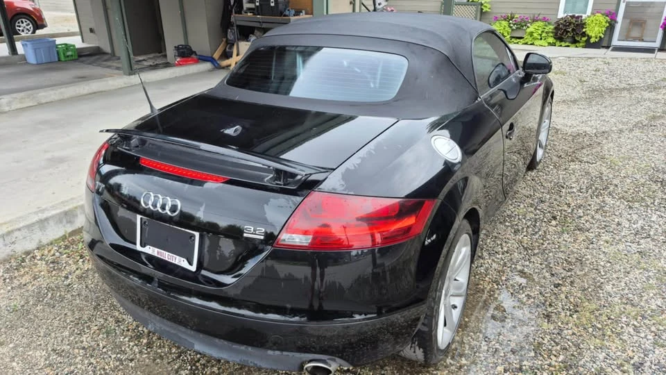 2008 Audi TT Mk2 - Image 2 of 5