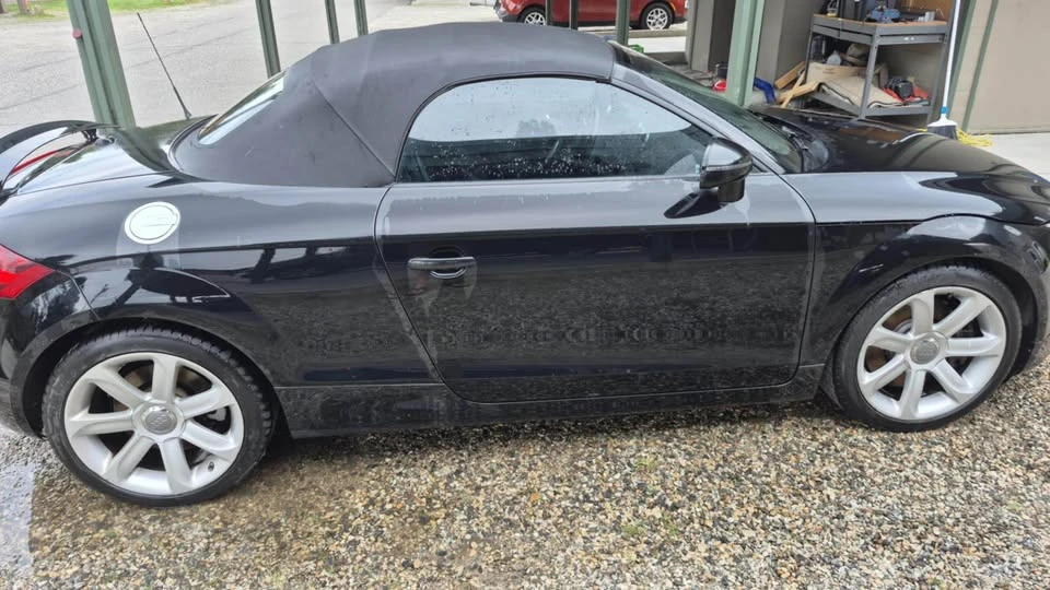 2008 Audi TT Mk2 - Image 5 of 5
