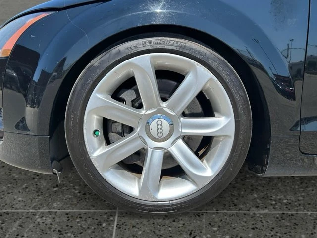 2008 Audi TT Mk2 - Image 12 of 12