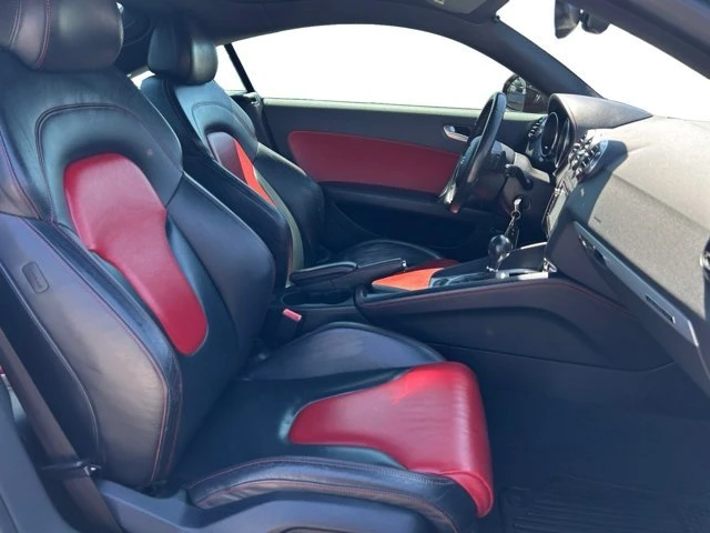 2008 Audi TT Mk2 - Image 11 of 12