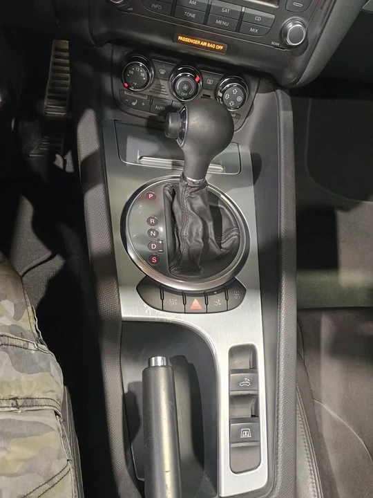 2008 Audi TT Mk2 - Image 15 of 20