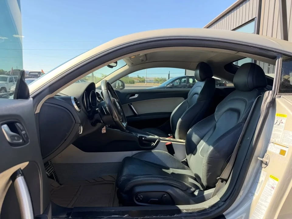 2008 Audi TT Mk2 - Image 16 of 18