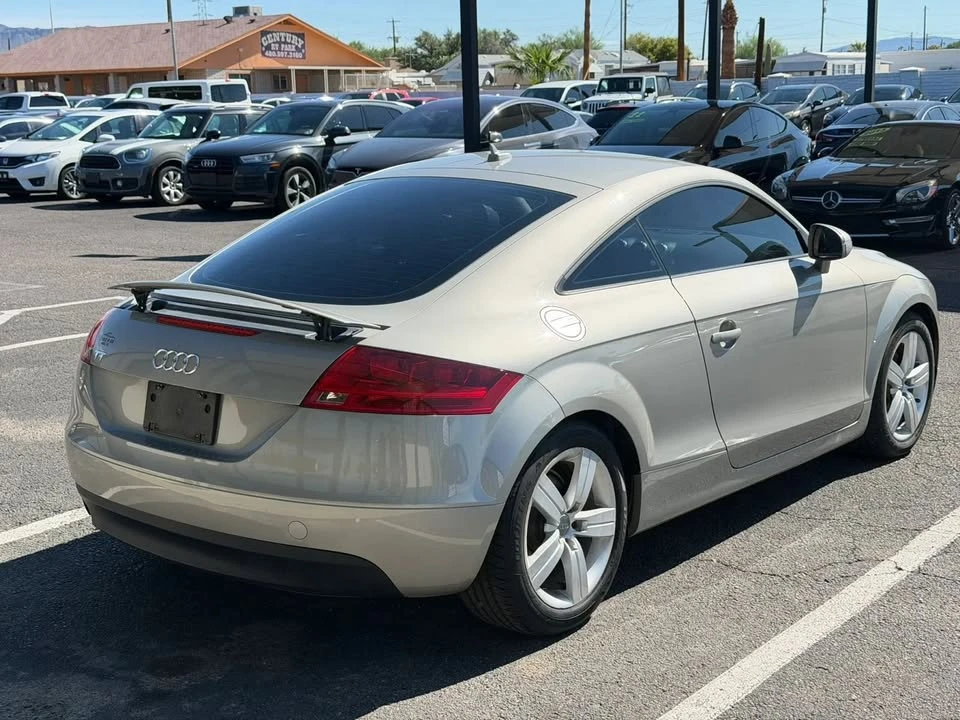 2008 Audi TT Mk2 - Image 10 of 18