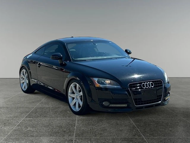 2008 Audi TT Mk2 - Image 5 of 12