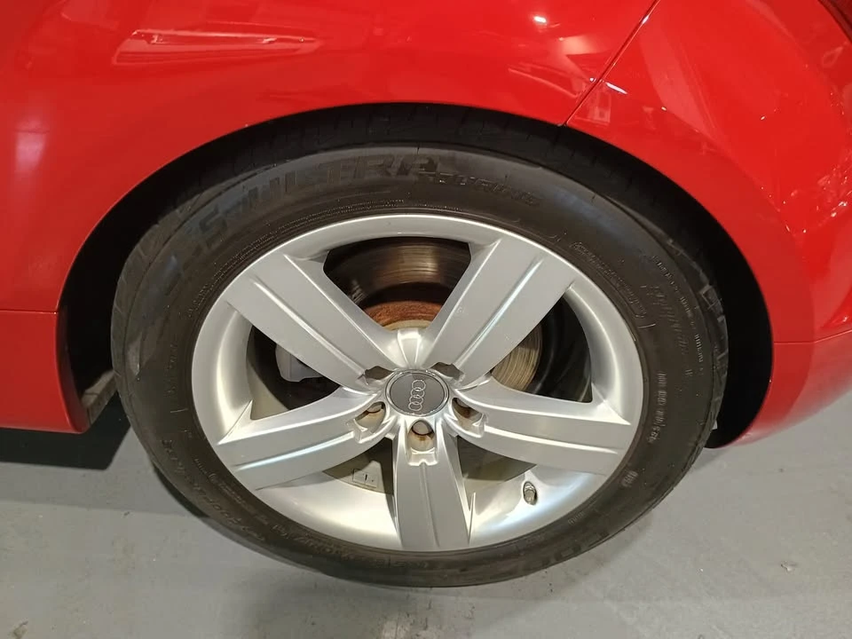 2008 Audi TT Mk2 - Image 19 of 20
