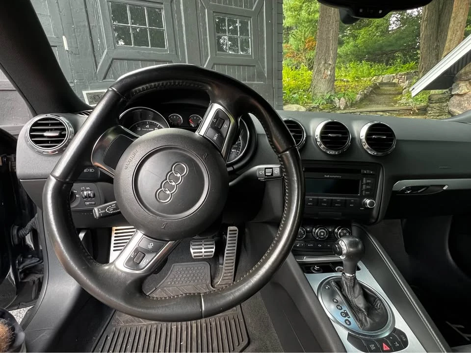 2008 Audi TT Mk2 - Image 6 of 8