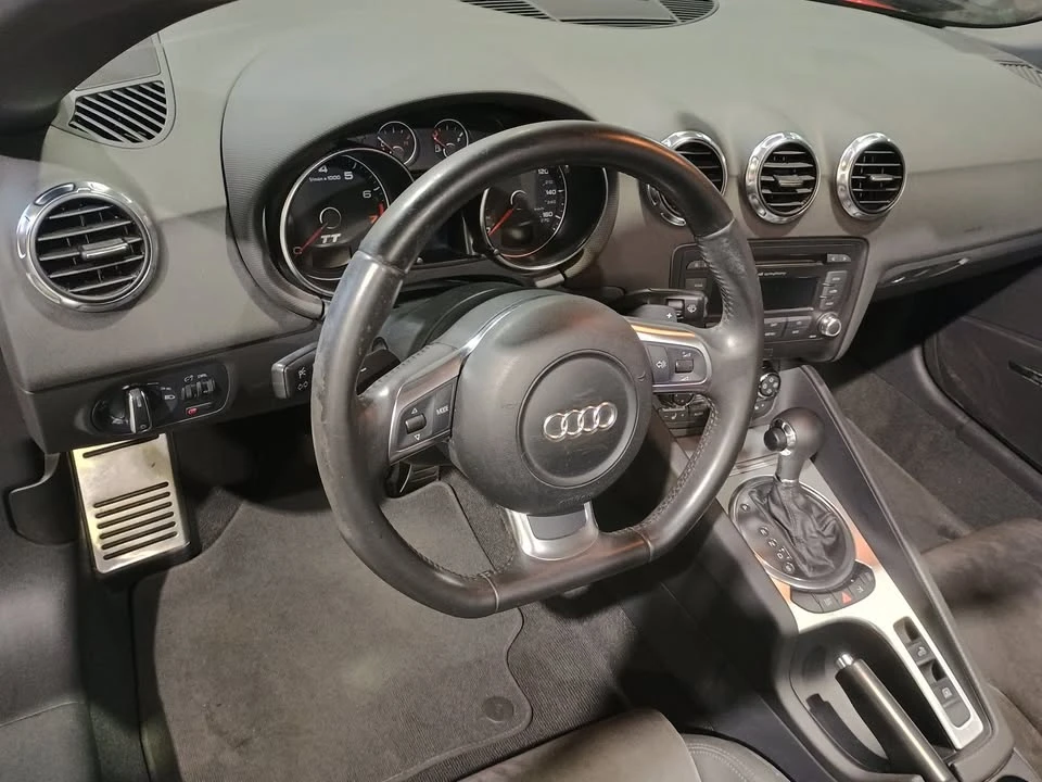 2008 Audi TT Mk2 - Image 11 of 20
