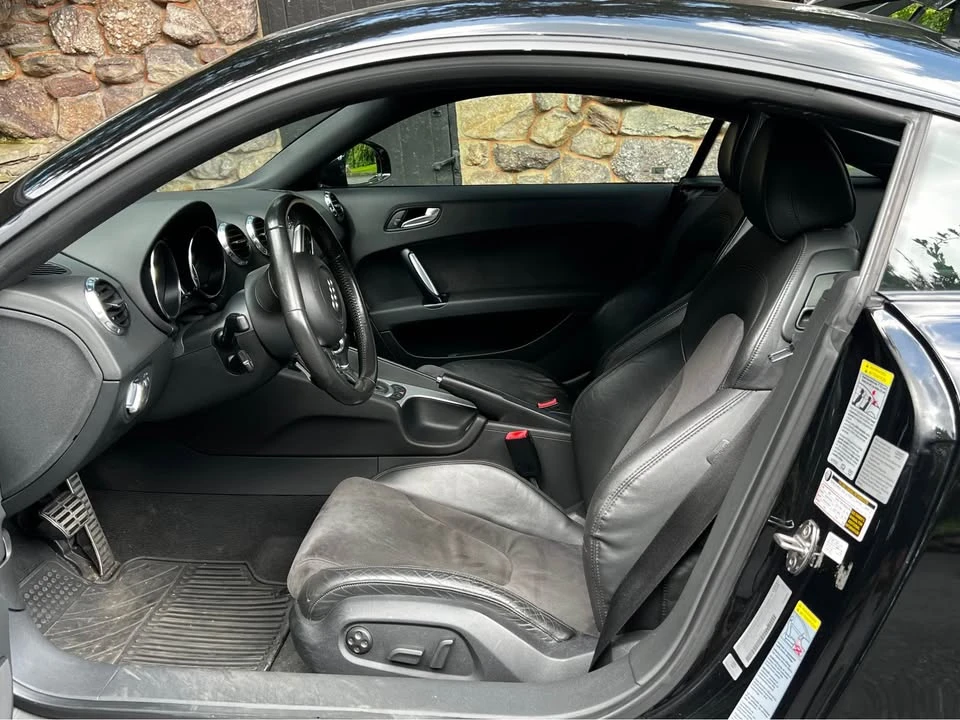 2008 Audi TT Mk2 - Image 5 of 8
