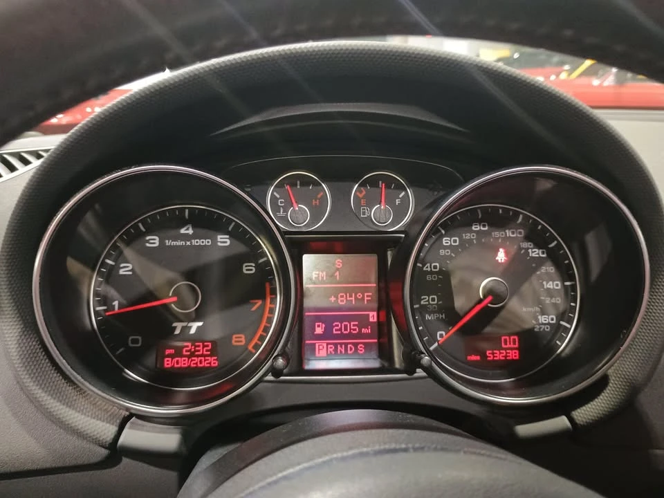 2008 Audi TT Mk2 - Image 13 of 20