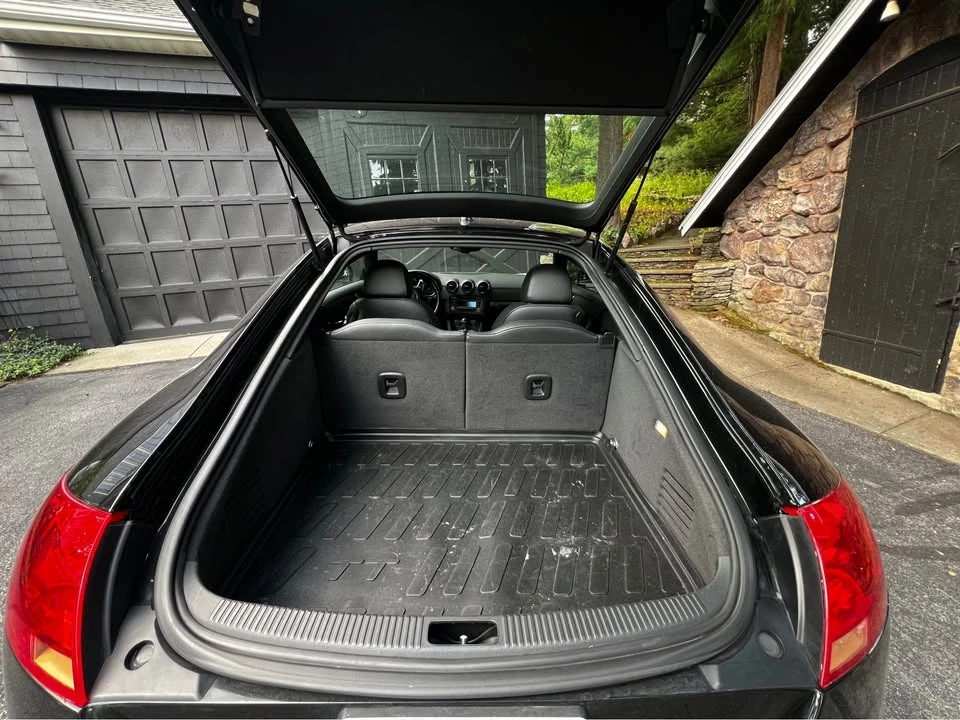 2008 Audi TT Mk2 - Image 7 of 8