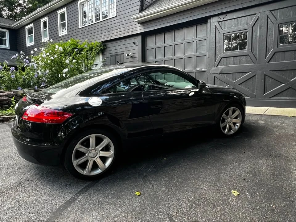2008 Audi TT Mk2 - Image 3 of 8